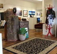 Penguin Creek Gallery Cafe - Events Australia