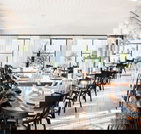 Piermont Homestead Restaurant - Tourism Bookings