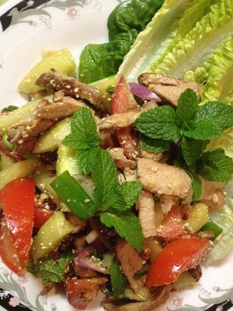 Pluny's Thai Cafe - Events Australia 0