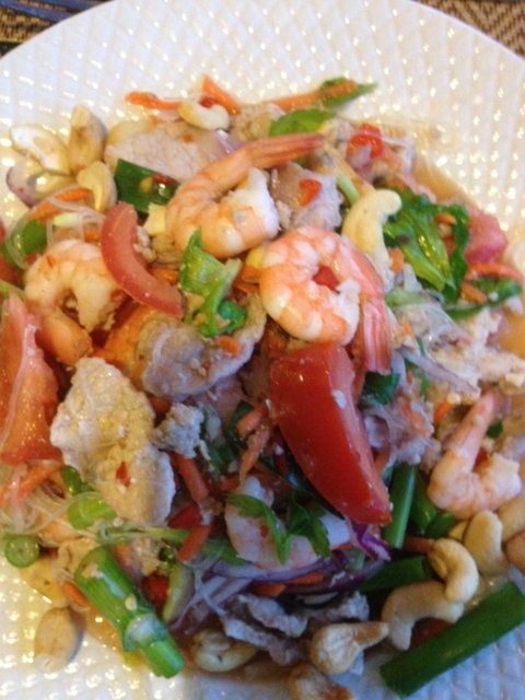 Pluny's Thai Cafe - Events Australia 9