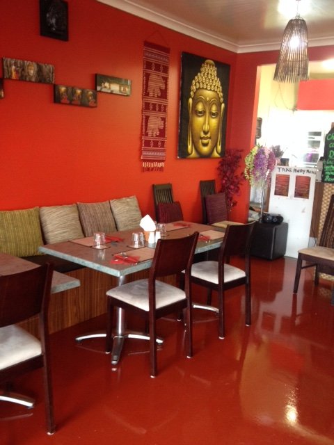 Pluny's Thai Cafe - Events Australia 6