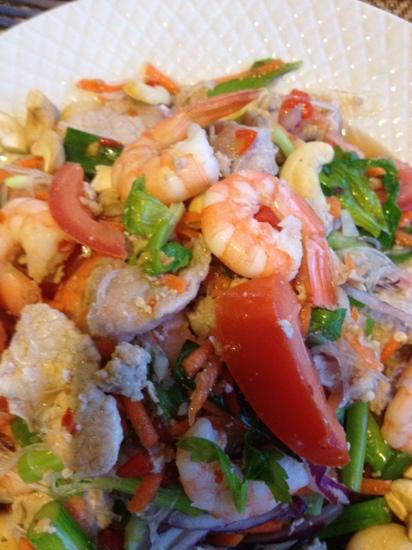 Pluny's Thai Cafe - Events Australia 7