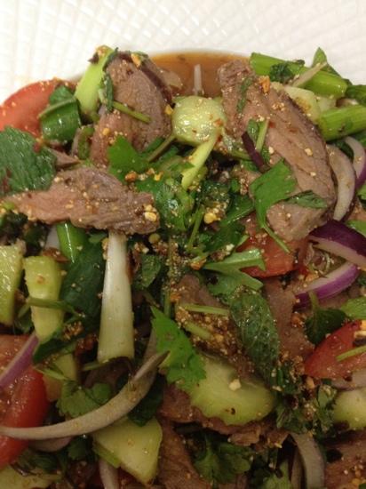 Pluny's Thai Cafe - Events Australia 8