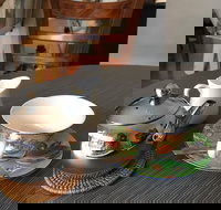 Portside Links Gallery and Cafe - Events Australia