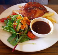 Prince of Wales Hotel - Events Australia