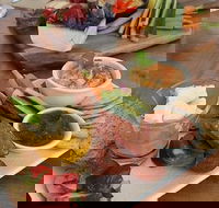 Providence Farm Stall - Events Australia