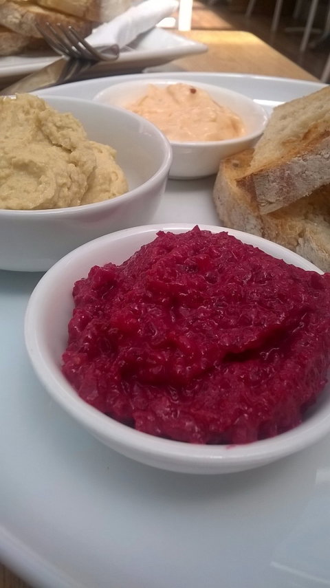 Renaessance - Events Australia 1