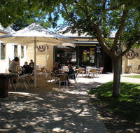 Richmond Bakery and Cafe - Tourism Bookings