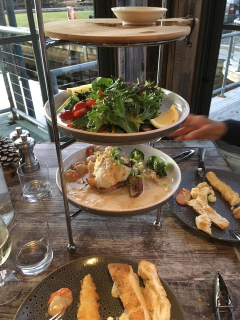 Risby Cove - Events Australia 2