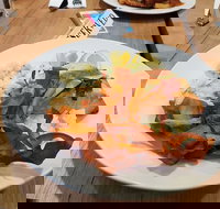 Risdon Brook Hotel - Events Australia