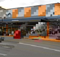 Rosebery Bakehouse - Events Australia