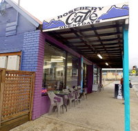 Rosebery Cafe - Events Australia