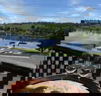 Rosevears Hotel - Events Australia