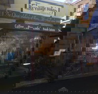 Ross Bakery - Events Australia