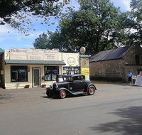 Ross Take Away - Events Australia