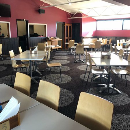 Sammy Jo's Kitchen - Events Australia 0
