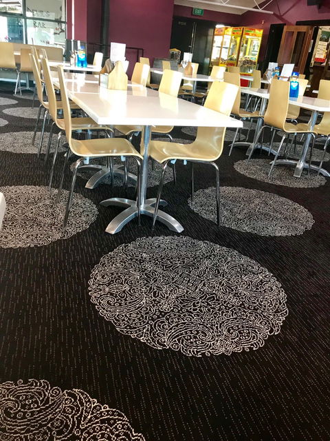 Sammy Jo's Kitchen - Events Australia 1