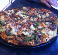 Scorchers by the River Gallery Cafe - Events Australia