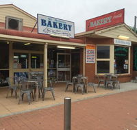St Helens Bakery - Events Australia