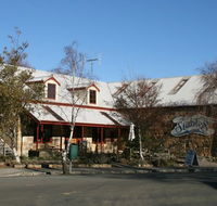 Stables - Events Australia