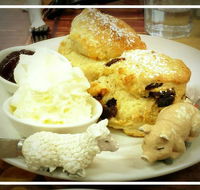 Sticky beaks cafe longford tasmania - Events Australia