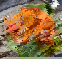 Sweet-Ness at The Sea - Events Australia