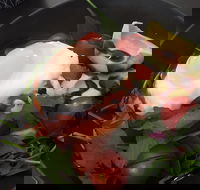 SweetNess Cafe - Events Australia