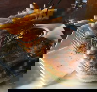 Tannin Restaurant - Events Australia