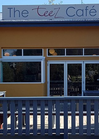 Teez Cafe At Tarraleah - Events Australia 0