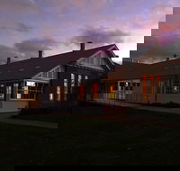 The Agrarian Kitchen Eatery - Events Australia