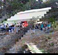 The Bay Fish - Events Australia