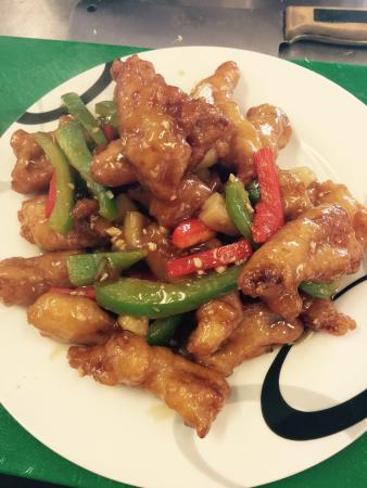 The Big Chinese Takeaway - Events Australia 0