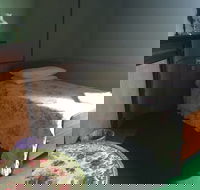 The Bush Inn - Events Australia