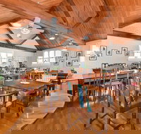 The Church  Hall Campbell Town Tasmania - Events Australia