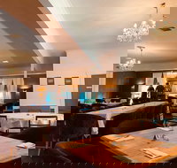 The Happy Chef - Events Australia