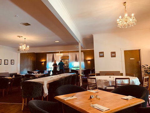 The Happy Chef - Events Australia 0