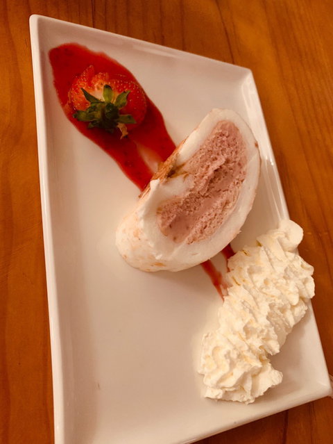 The Happy Chef - Events Australia 12