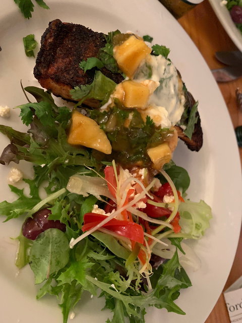 The Happy Chef - Events Australia 1