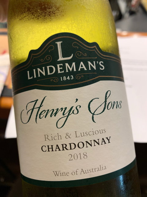 The Happy Chef - Events Australia 2