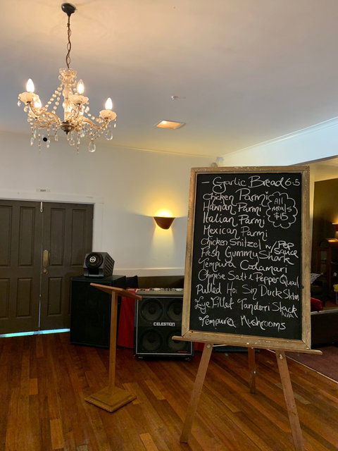 The Happy Chef - Events Australia 3