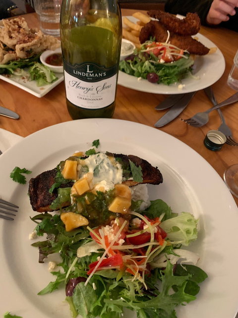 The Happy Chef - Events Australia 7