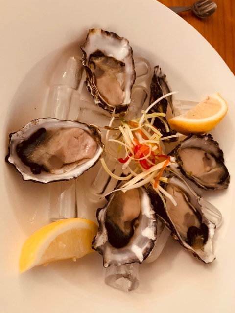 The Happy Chef - Events Australia 8