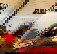 The Mushroom at Waratah - Events Australia