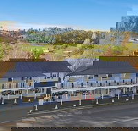 The Pepperberry Cafe - Events Australia