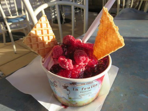 The Pondering Frog - Tourism Bookings 0