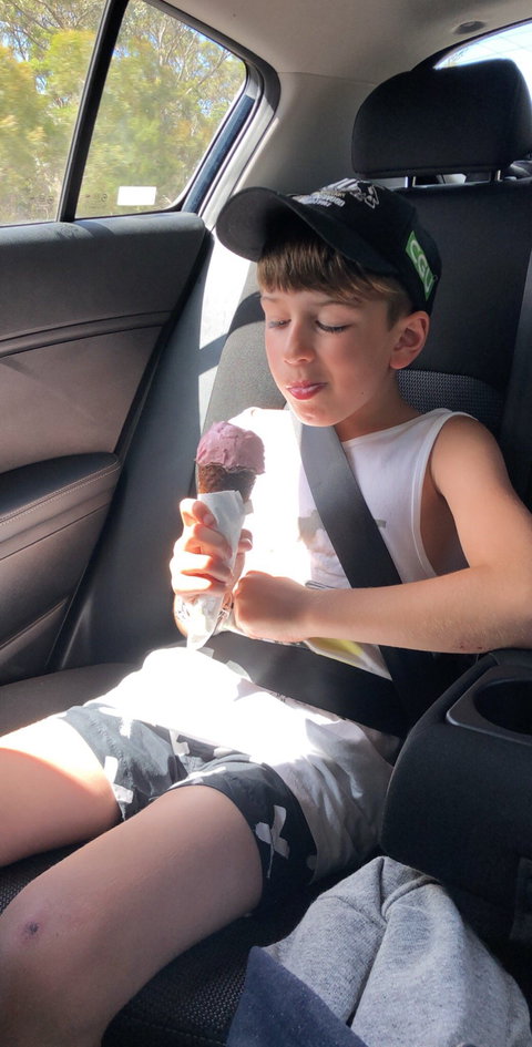 The Pondering Frog - Tourism Bookings 3