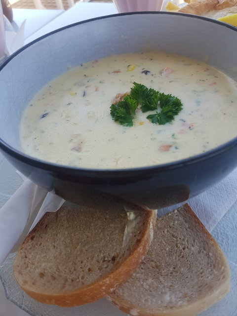 The Pondering Frog - Tourism Bookings 6