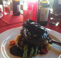 The Shearwater Restaurant - Events Australia