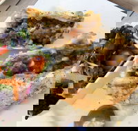 The Signature Cafe - Events Australia