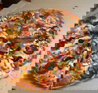 The Tuscan Fox - Events Australia